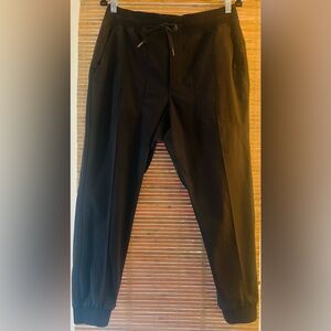 lululemon athletica Black Joggers